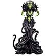 Superman Ame Comi Brainiac Statue